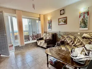 Prodej bytu 1+kk, Nesebar, Bulharsko, 29 m2