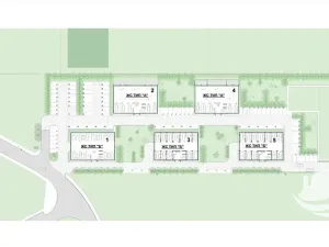 Prodej bytu 3+kk, Burgas, Bulharsko, 89 m2