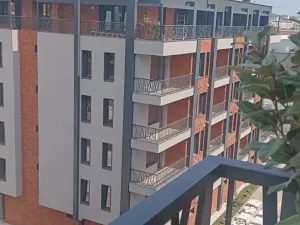 Prodej bytu 3+kk, Burgas, Bulharsko, 89 m2