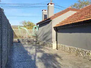 Prodej rodinného domu, Aytos, Bulharsko, 95 m2