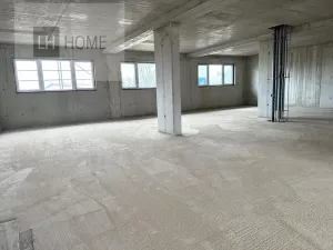 Pronájem obchodního prostoru, Velké Přílepy, 160 m2