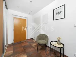 Pronájem bytu 2+kk, Praha - Zličín, Sazovická, 56 m2