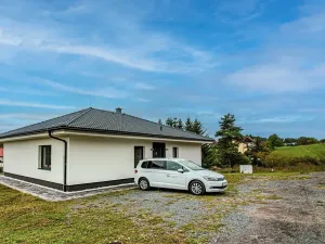 Prodej rodinného domu, Dolní Hbity, 118 m2