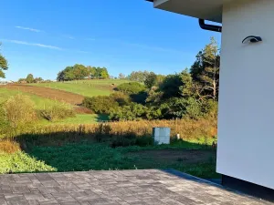 Prodej rodinného domu, Dolní Hbity, 118 m2