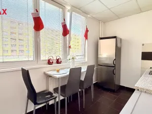 Prodej bytu 3+1, Ostrava - Dubina, Jaroslava Misky, 69 m2