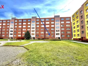 Prodej bytu 3+1, Ostrava - Dubina, Jaroslava Misky, 69 m2