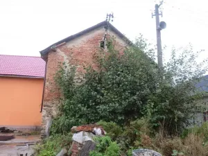 Dražba rodinného domu, Herálec, 163 m2