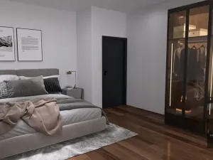 Prodej bytu 3+kk, Vysoký Újezd, V Chaloupkách, 150 m2