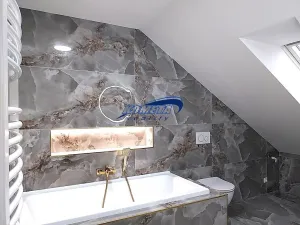 Pronájem bytu 2+kk, Vranovice, Kopečky, 64 m2