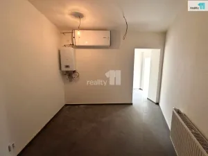 Prodej bytu 2+kk, Praha - Michle, Hanusova, 74 m2
