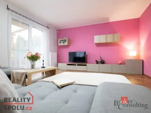 Prodej rodinného domu, Býkev, 124 m2