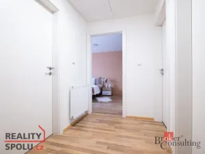 Prodej rodinného domu, Býkev, 124 m2