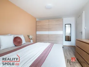 Prodej rodinného domu, Býkev, 124 m2