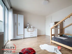 Prodej rodinného domu, Býkev, 124 m2