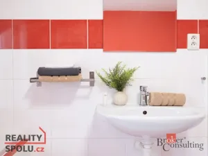 Prodej rodinného domu, Býkev, 124 m2