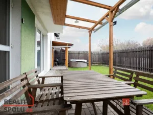 Prodej rodinného domu, Býkev, 124 m2