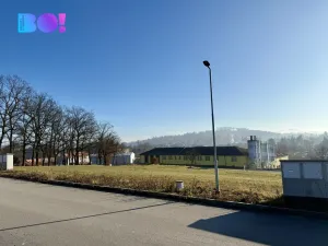 Prodej pozemku pro bydlení, Batelov, 1001 m2