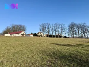 Prodej pozemku pro bydlení, Batelov, 1001 m2