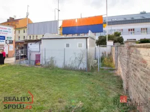 Prodej restaurace, Pardubice, 16 m2