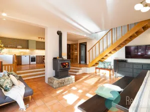 Prodej chalupy, Kestřany - Zátaví, 267 m2