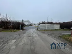 Prodej garáže, Plzeň, Univerzitní, 18 m2