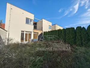 Prodej rodinného domu, České Budějovice, České Vrbné, 117 m2