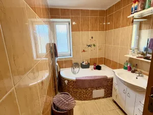 Prodej bytu 3+1, Bystřice pod Hostýnem, Palackého, 66 m2