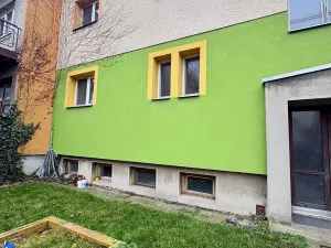 Prodej bytu 3+1, Bystřice pod Hostýnem, Palackého, 66 m2