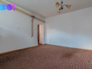 Prodej zemědělské usedlosti, Lukavice, 299 m2