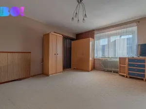 Prodej zemědělské usedlosti, Lukavice, 299 m2