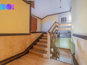 Prodej zemědělské usedlosti, Lukavice, 299 m2