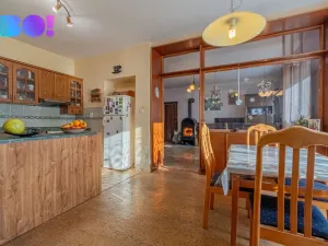 Prodej zemědělské usedlosti, Lukavice, 299 m2