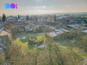 Prodej zemědělské usedlosti, Lukavice, 299 m2