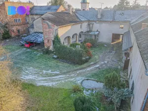 Prodej zemědělské usedlosti, Lukavice, 299 m2