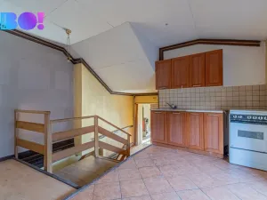 Prodej zemědělské usedlosti, Lukavice, 299 m2