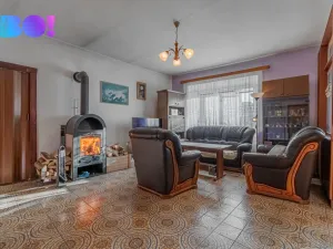 Prodej zemědělské usedlosti, Lukavice, 299 m2