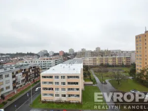 Prodej bytu 3+1, Praha - Žižkov, Na rovnosti, 77 m2