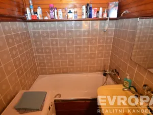 Prodej bytu 3+1, Praha - Žižkov, Na rovnosti, 77 m2