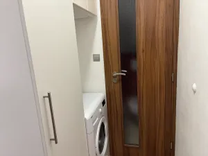 Pronájem bytu 1+1, Otrokovice, Polní, 32 m2