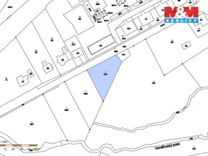 Prodej rodinného domu, Meziměstí, 57 m2