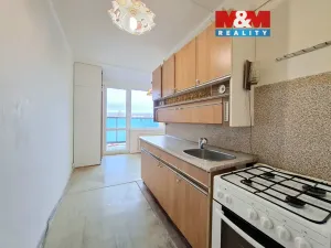 Prodej bytu 3+1, Chodov, Smetanova, 65 m2