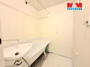 Prodej bytu 3+1, Chodov, Smetanova, 65 m2