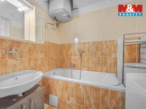 Prodej bytu 2+kk, Praha - Dejvice, Kafkova, 56 m2