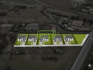 Prodej pozemku pro bydlení, Byšice, 3063 m2