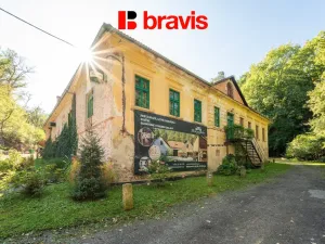 Prodej restaurace, Brno - Bystrc, Rakovecká, 500 m2