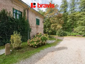 Prodej restaurace, Brno - Bystrc, Rakovecká, 500 m2