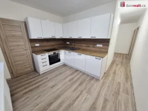 Pronájem bytu 4+1, Roudnice nad Labem, Hornická, 85 m2