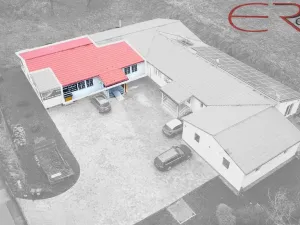 Pronájem skladu, Liberec, U Pramenů, 185 m2