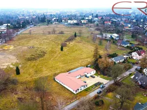 Pronájem skladu, Liberec, U Pramenů, 185 m2