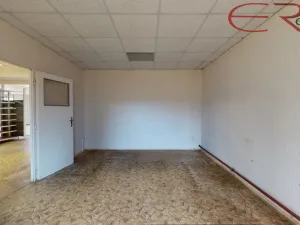 Pronájem skladu, Liberec, U Pramenů, 185 m2